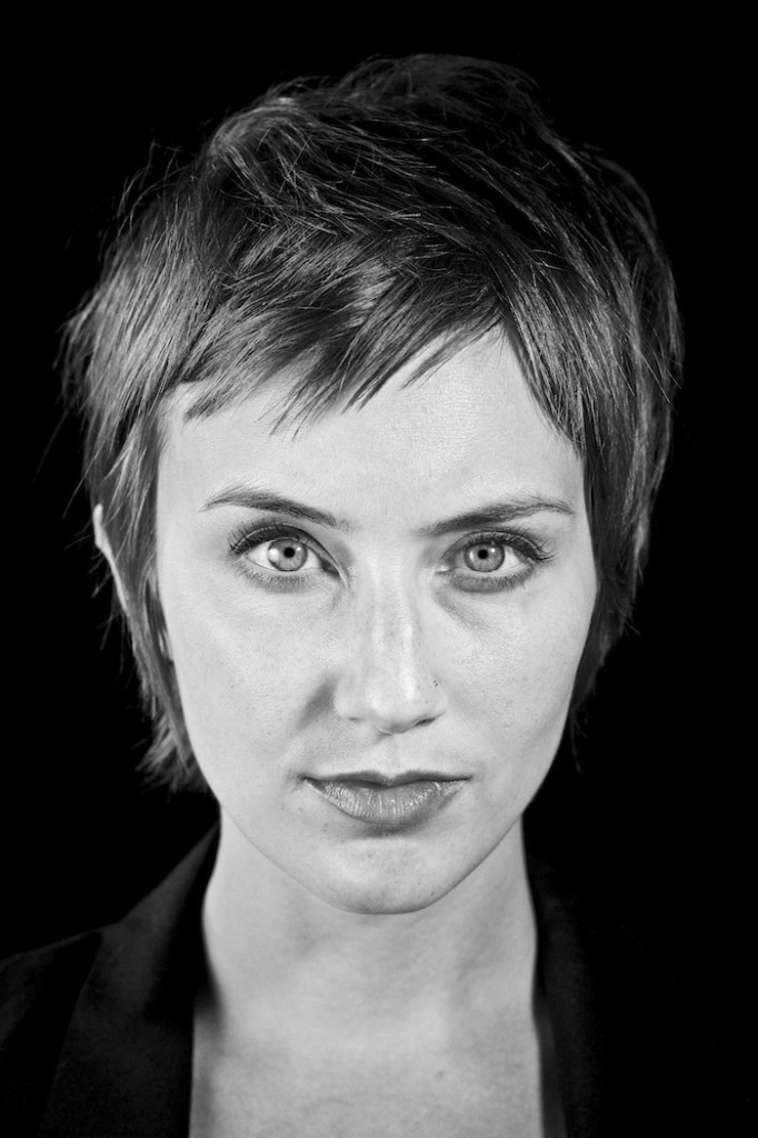 Lauren Sellen Head Shots