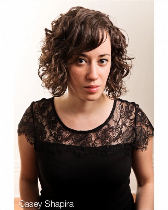Casey Shapira headshots, June 15 2013