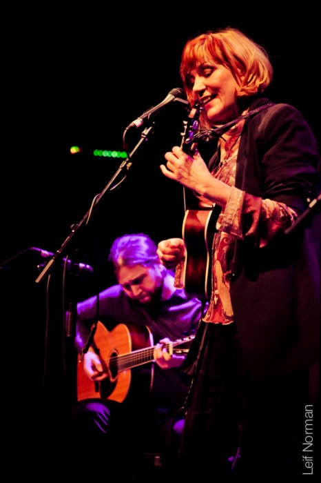 Artists in Healthcare Manitoba CD Release Party, Nov 28 2013