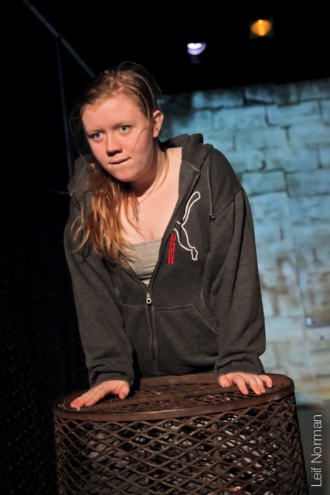 “Such Creatures” Dec 31 2013