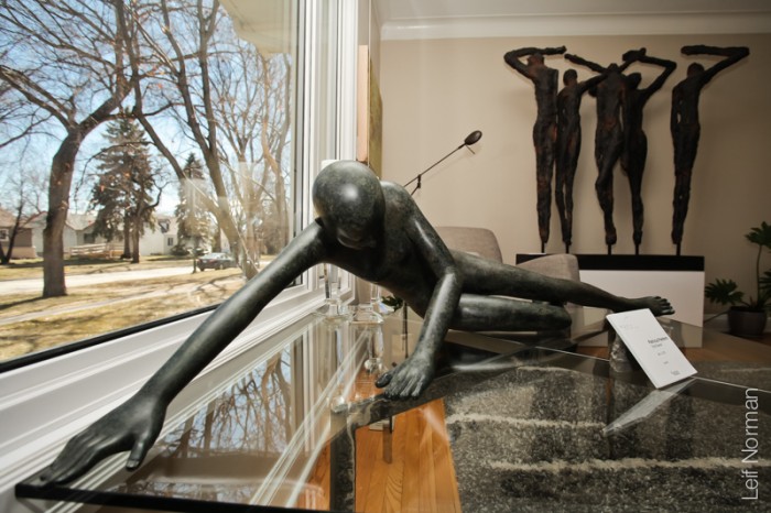 Soul Gallery Spring Show, May 1 2014