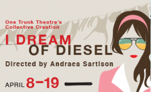 I Dream of Diesel