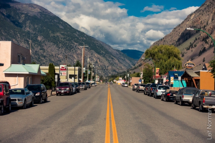 Road Trip out West, May 25 2015