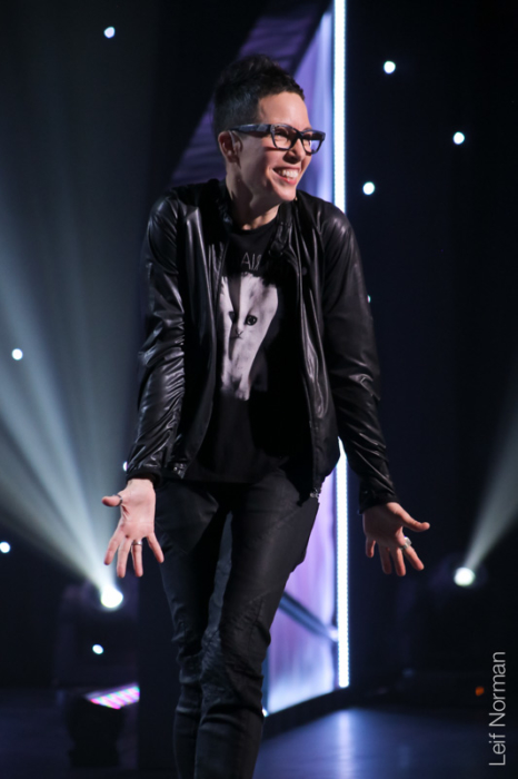 Winnipeg Comedy Festival, Early Gala, April 9 2016