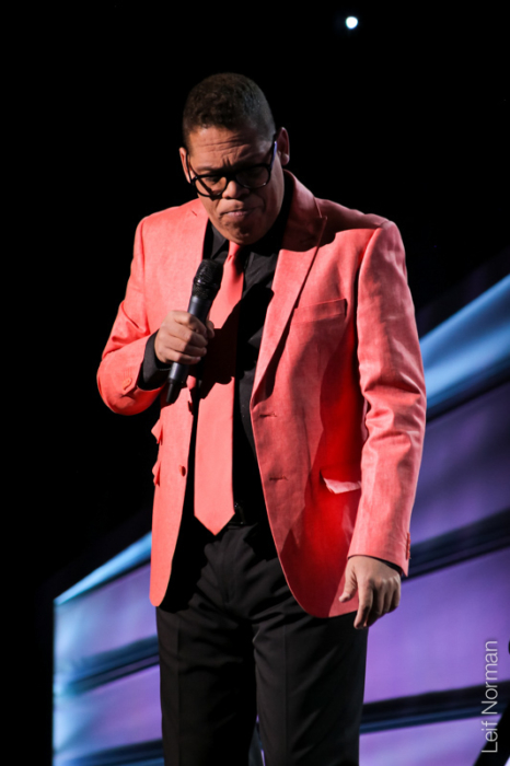 Winnipeg Comedy Festival, Late Gala, April 9 2016