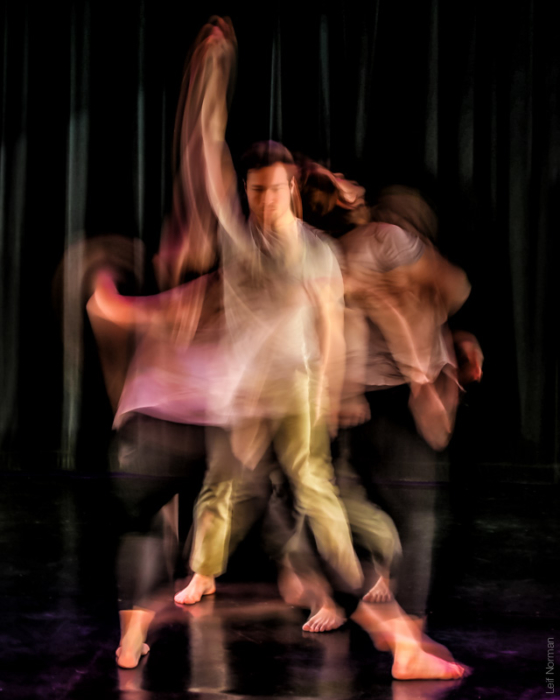 Winnipeg’s Contemporary Dancers, Verge, Feb 9 2017