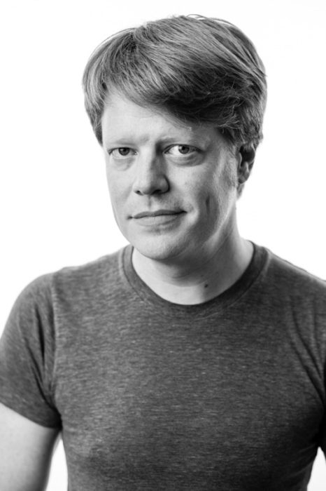 Mike Wood, Headshots