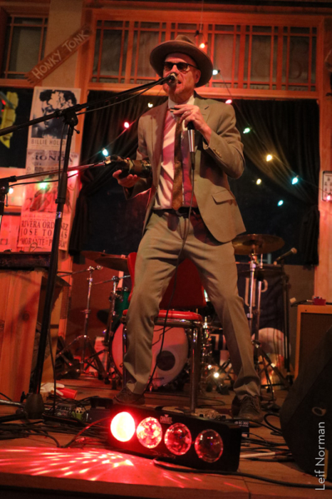 Son of Dave, Times Changed, Aug 15, 2019