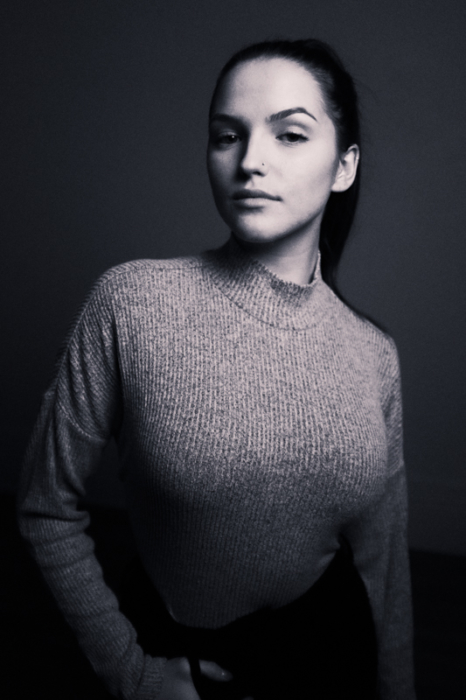 Ainsley Malegus, Jan 15, 2020