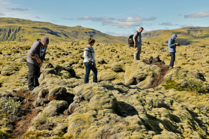 Trip to Iceland, Sept 6, 2017