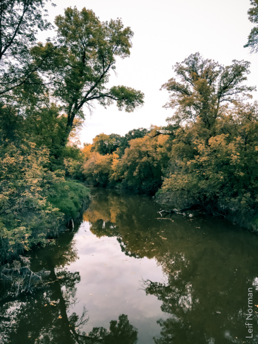 Sept 20-21, 2020 Road trip out West