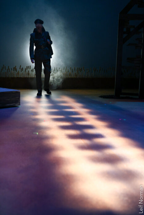 Unity (1918) – University of Winnipeg Theatre Department : April 3, 2026