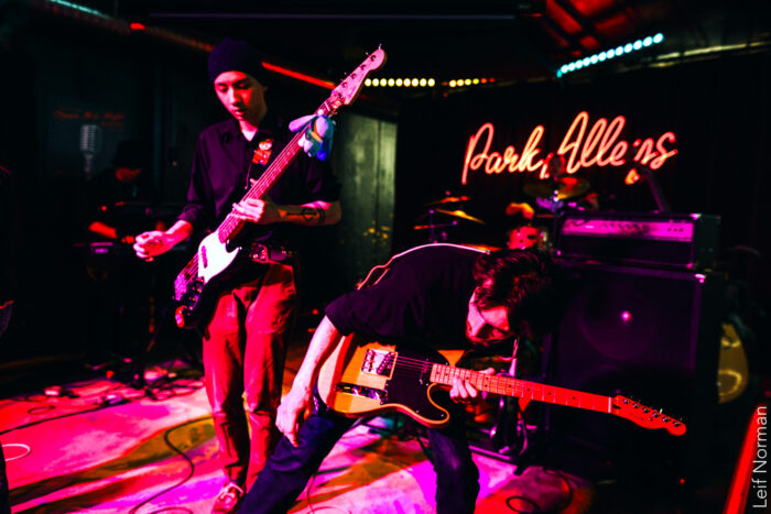 Manitoba Music – New Music Night : April 9, 2026