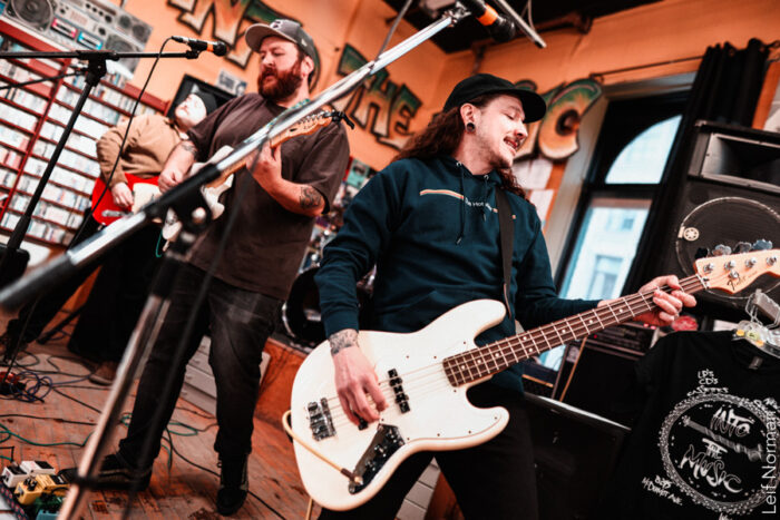 Camprobber : April 17, 2026